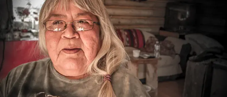 ending violence against native women