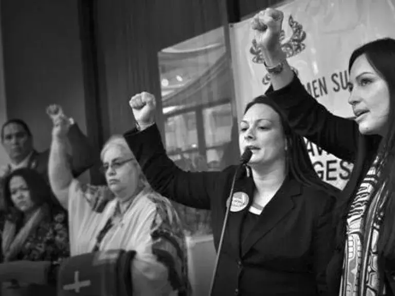 Foto de Michael Boorzehoff, Niga