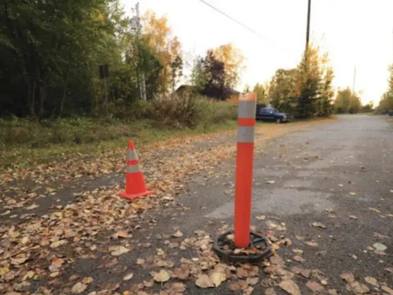 Alaska Natives to Congress: Expand Violence Against Women Act