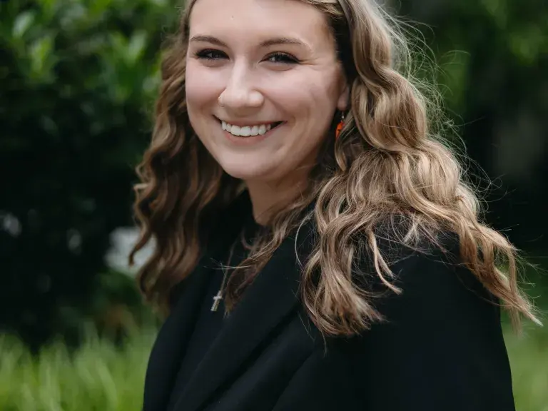 Indian Law Resource Center Brooke Klasko