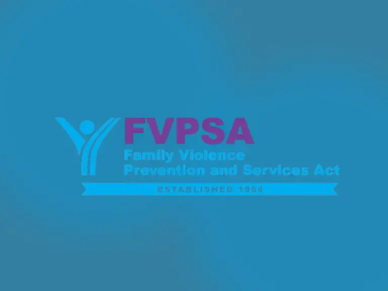 Family Violence Prevention and Services Act