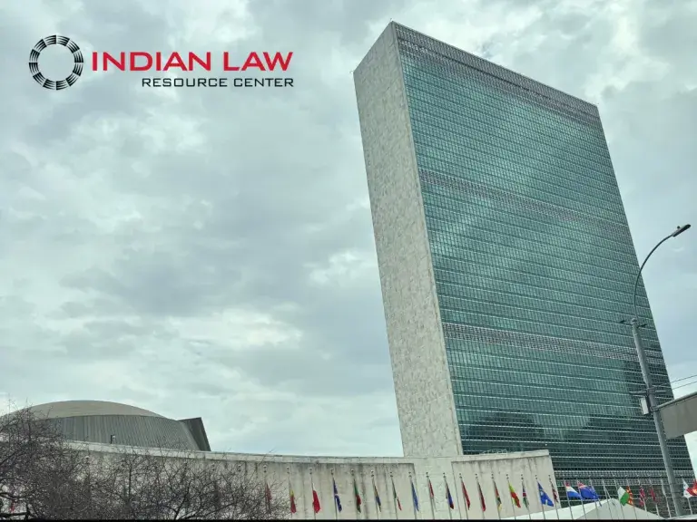 UN Headquarters