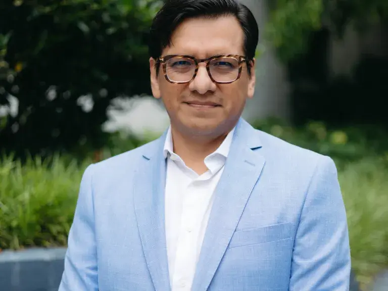 Indian Law Resource Center Leo Crippa