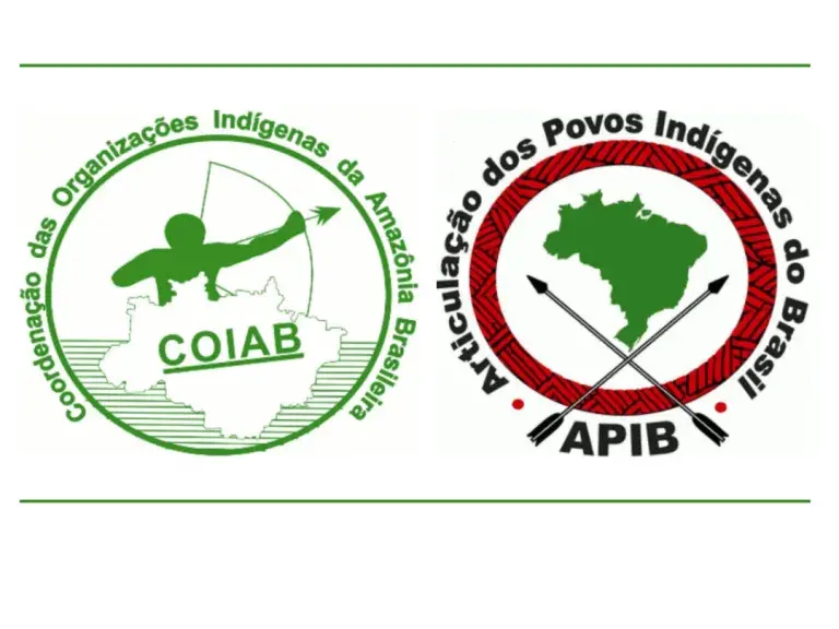 Logos of ILRC partners.