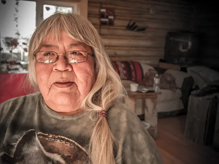 ending violence against native women