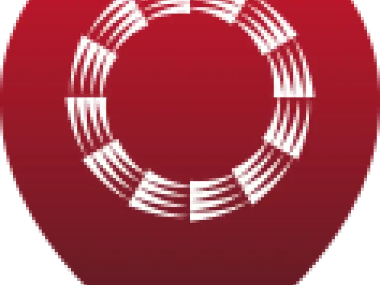 project marker - map