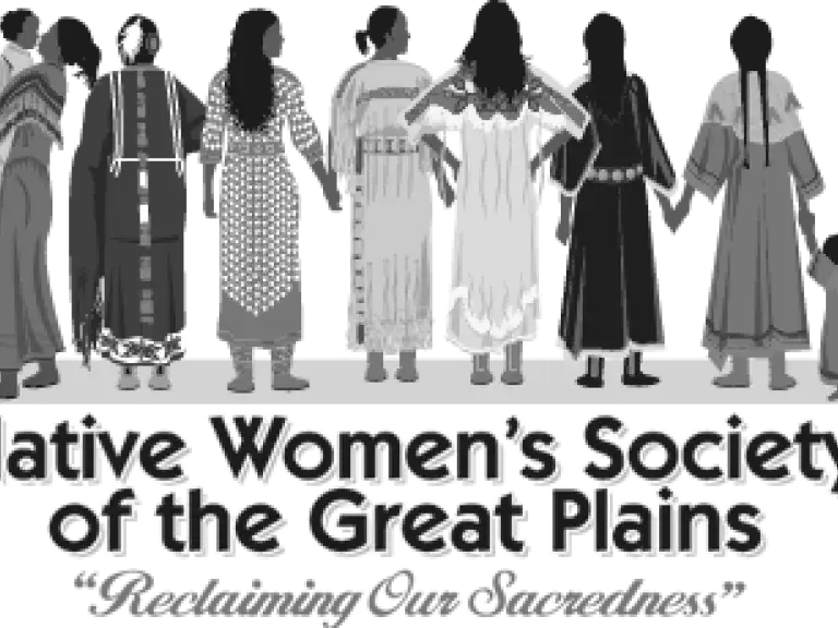 Sociedade de Mulheres Nativas das Grandes Planícies