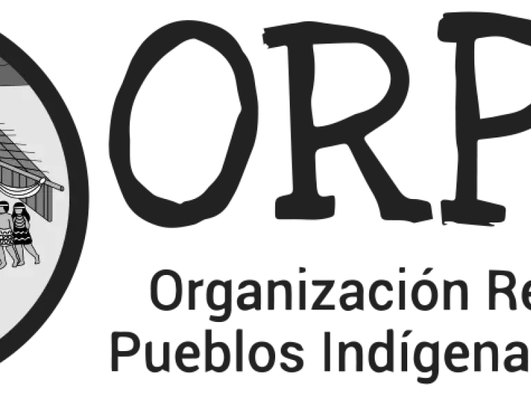 Organizacion REgional de Pueblos Indigenas del Oriente