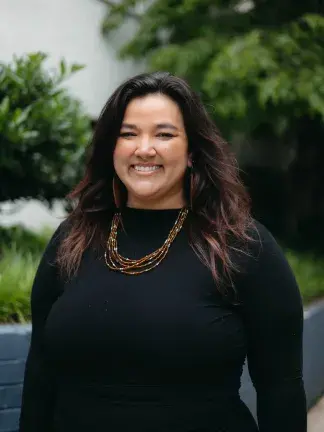 Indian Law Resource Center Caroline LaPorte