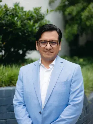 Indian Law Resource Center Leo Crippa