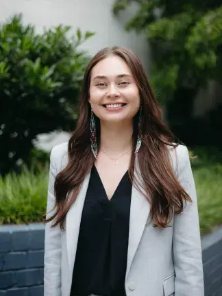 Centro de recursos de la ley india Madeline Mulcahey