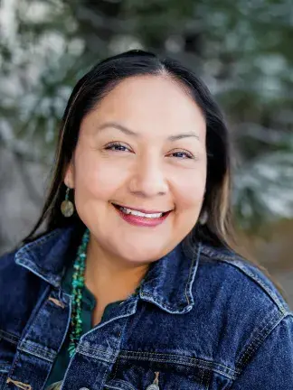 Venessa Sandoval Picture