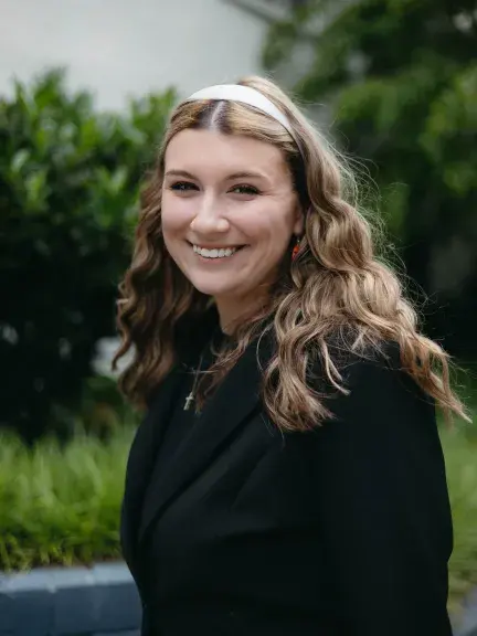 Indian Law Resource Center Brooke Klasko