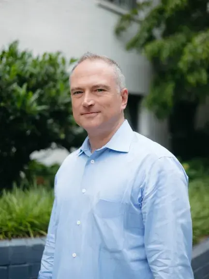 Centro de recursos de la ley india Chris Foley