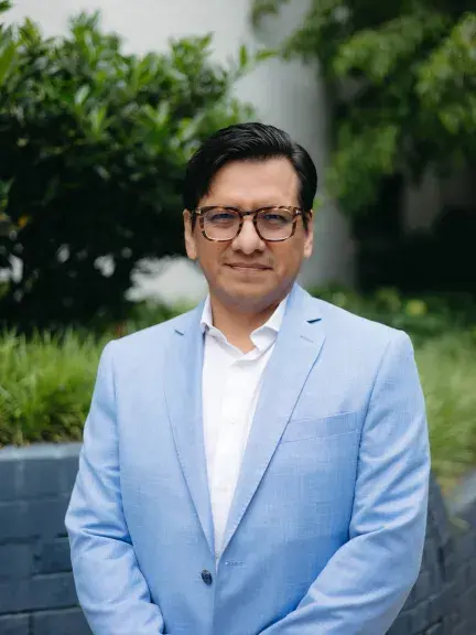 Indian Law Resource Center Leo Crippa