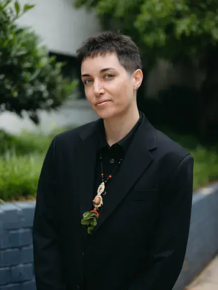 Indian Law Resource Center Miranda Carman.