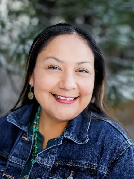 Venessa Sandoval Picture