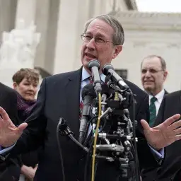 photo by Alex Wong - Gett Images