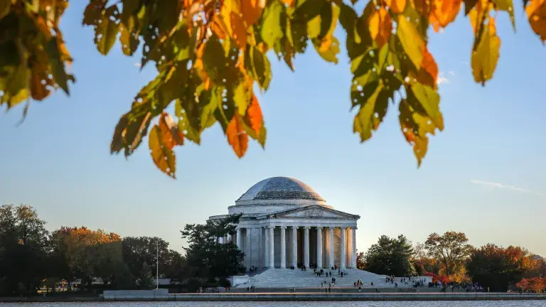 washington dc capitol