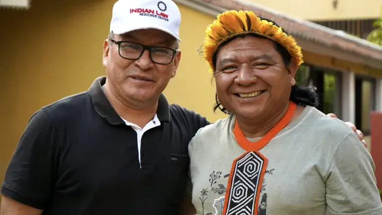Ermeto and Brazilian